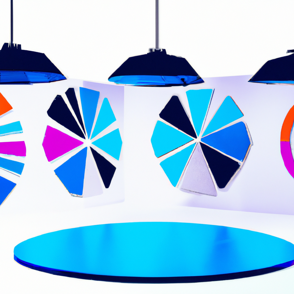 Estudio contemporáneo en España con focos, fondos y setup para Reels/TikTok, ambiente minimalista y profesional